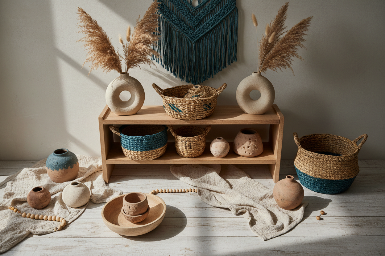 Ready-Made Items