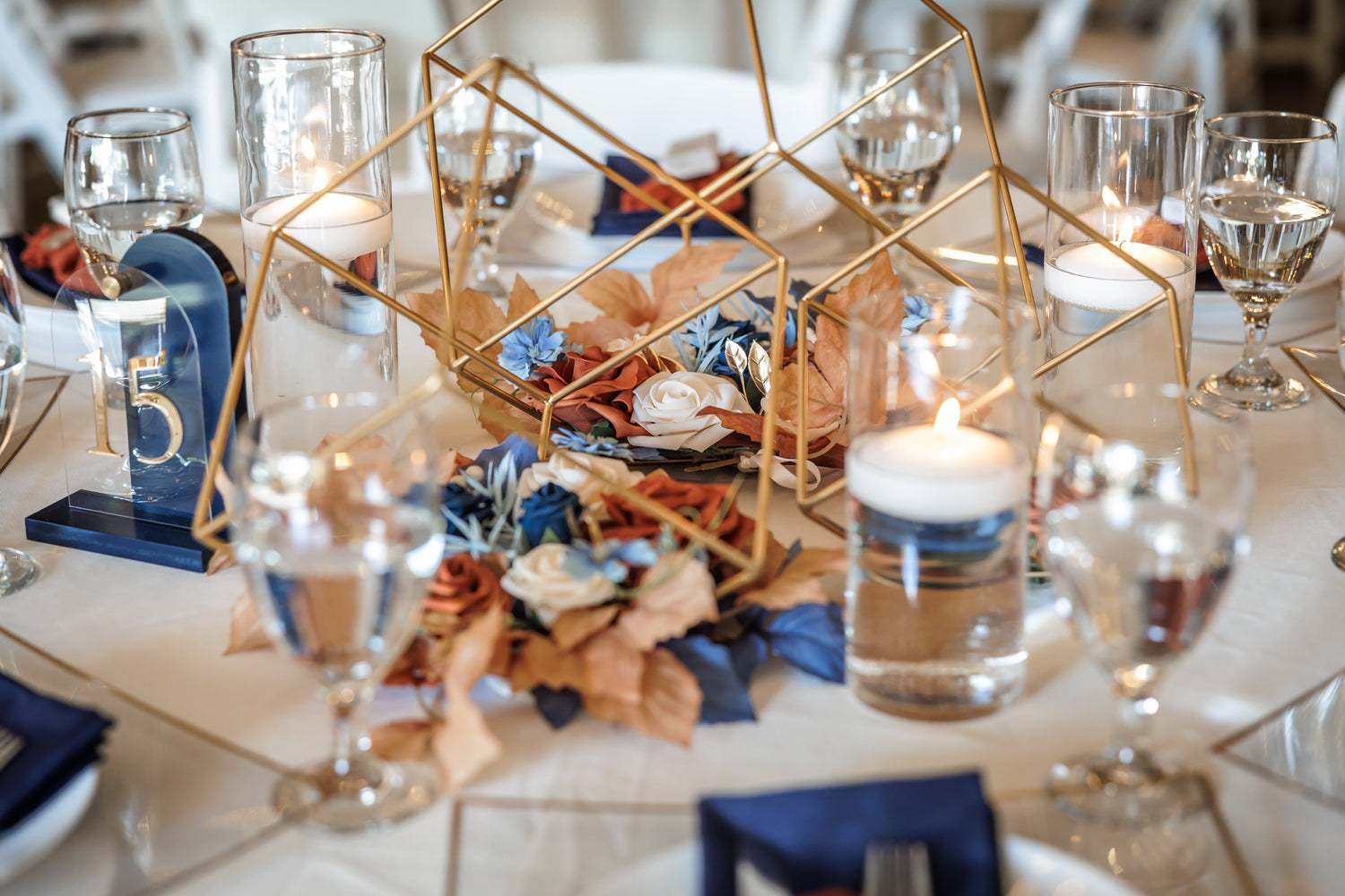 Wedding Décor