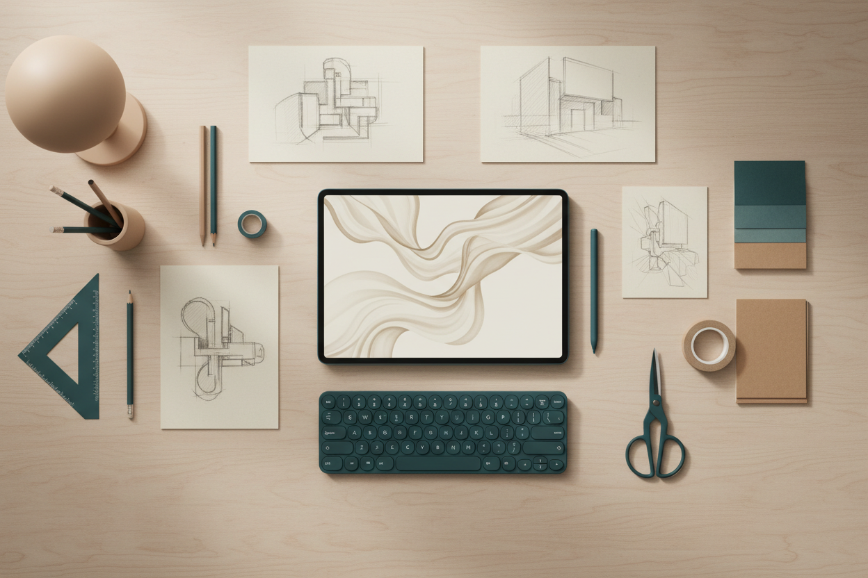 Digital Art Files